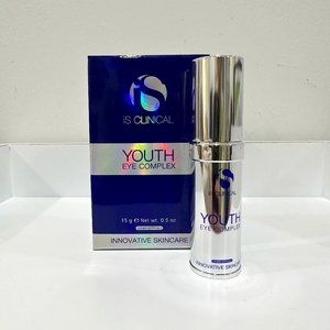 Skincare: iS Clinical Youth Eye Complex